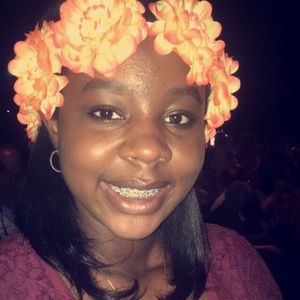 Meet your Posher, Cheyenne